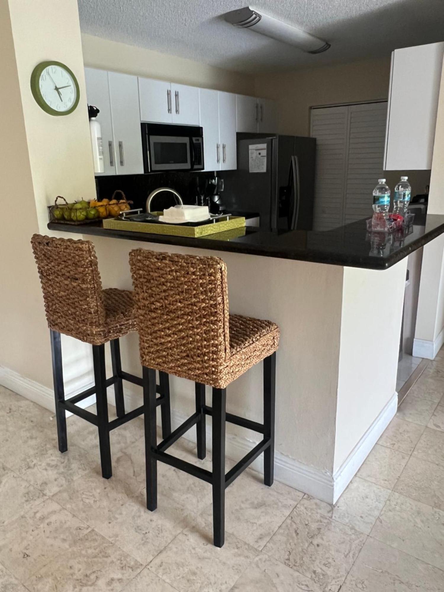 Renovated 2/2 Unit At Yacht Club/Aventura Daire Dış mekan fotoğraf